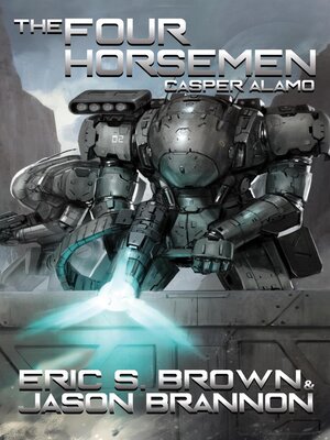 cover image of CASPer Alamo